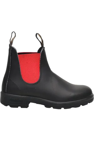 Blundstone Damen, Schuhe, Schwarzk, 42 EUGröße: