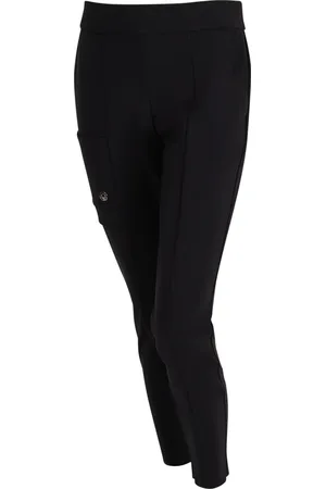 Sportalm Damen, Hosen, Schwarzk, XLGröße: