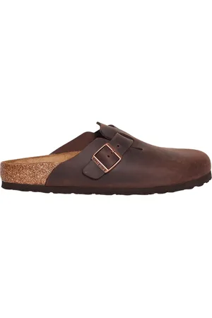 Birkenstock Damen, Schuhe, Braun, 40 EUGröße: