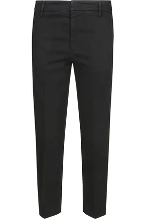 Dondup Damen, Hosen, Schwarzk, W26Größe: