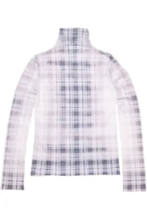 Acne Studios Damen, Oberteile, Mehrfarbig, SGröße: