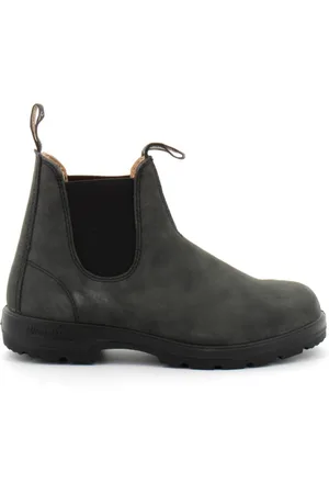Blundstone Damen, Schuhe, Schwarzk, 38 1/2 EUGröße: