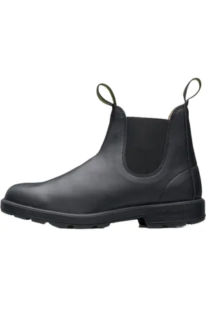 Blundstone Damen, Schuhe, Schwarzk, 37 EUGröße: