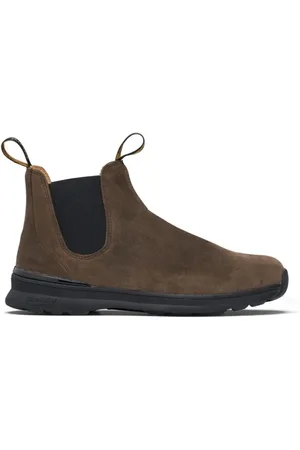 Blundstone Herren, Schuhe, Braun, 43 EUGröße: