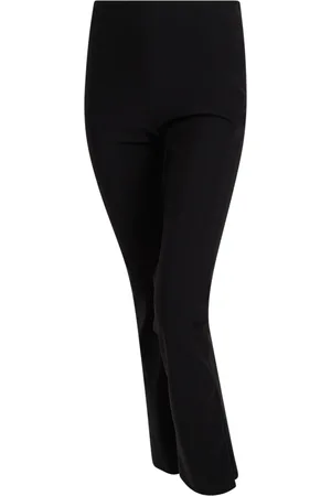 Sportalm Damen, Hosen, Schwarzk, XLGröße: