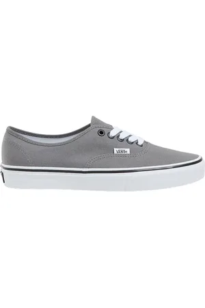 Vans Herren, Schuhe, Grau, 45 EUGröße: