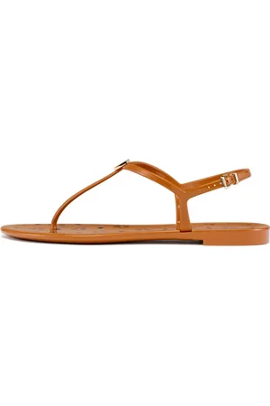 MCM Damen, Schuhe, Braun, 36 EUGröße:
