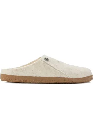 Birkenstock Damen, Schuhe, Grau, 42 EUGröße: