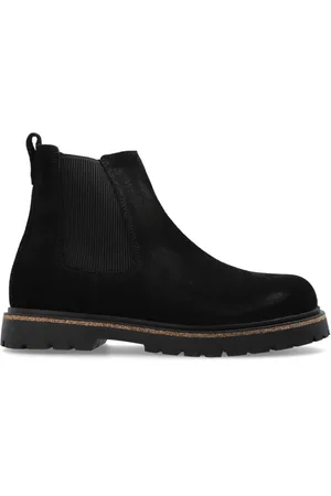 Birkenstock Unisex, Schuhe, Schwarzk, 43 EUGröße: