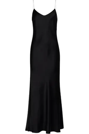 Twin-Set Damen, Kleider, Schwarzk, SGröße: