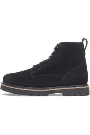 Birkenstock Damen, Schuhe, Schwarzk, 39 EUGröße: