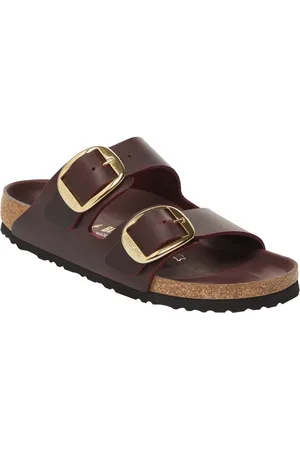 Birkenstock Damen, Schuhe, Rot, 36 EUGröße: