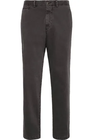 Boggi Milano Herren, Hosen, Grau, W31Größe: