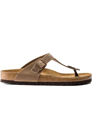 Birkenstock Damen, Schuhe, Braun, 35 EUGröße: