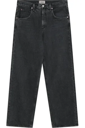 AGOLDE Herren, Jeans, Schwarzk, W32Größe: