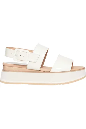 Paloma Barceló Damen, Schuhe, Weiß, 41 EUGröße: