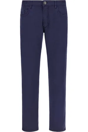 Boggi Milano Herren, Jeans, Blau, W31Größe: