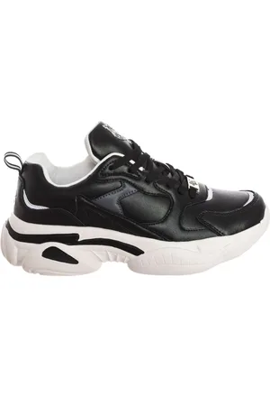 Philipp Plein Herren, Schuhe, Schwarzk, 42 EUGröße: