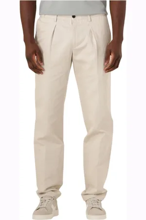Profuomo Herren, Hosen, , 2XLGröße: