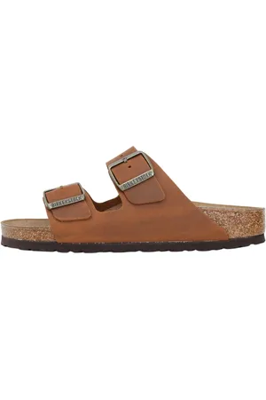 Birkenstock Damen, Schuhe, Braun, 40 EUGröße: