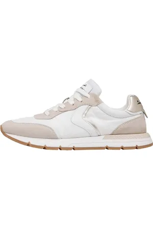Voile blanche Damen, Schuhe, Mehrfarbig, 37 EUGröße: