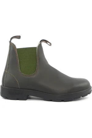 Blundstone Damen, Schuhe, Grün, 43 EUGröße: