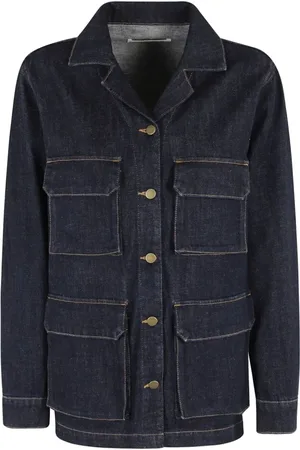 SEMICOUTURE Damen, Jacken, Grau, 2XSGröße: