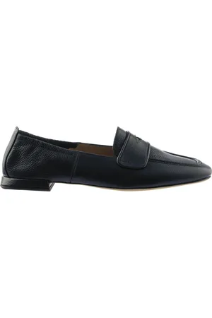 Högl Damen, Schuhe, Blau, 41 EUGröße: