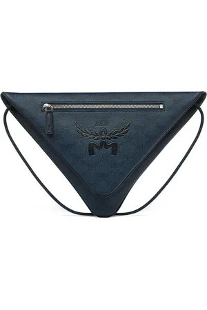 MCM Damen, Taschen, Blau, ONE SIZEGröße: