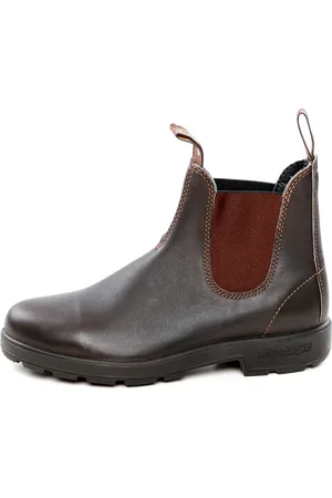 Blundstone Herren, Schuhe, Braun, 42 EUGröße: