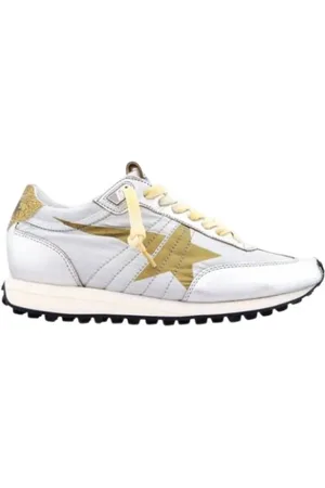 Golden Goose Herren, Schuhe, Weiß, 40 EUGröße: