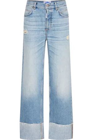 Ball Damen, Jeans, Blau, W29 L30Größe: