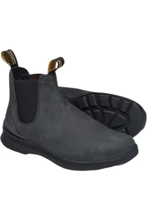 Blundstone Herren, Schuhe, Schwarzk, 37 EUGröße: