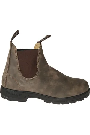 Blundstone Damen, Schuhe, Braun, 43 EUGröße: