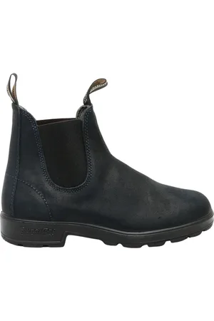 Blundstone Damen, Schuhe, Blau, 37 1/2 EUGröße: