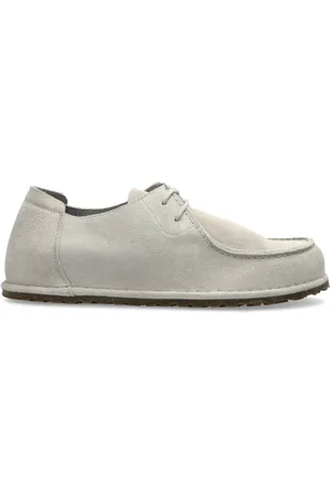 Birkenstock Herren, Schuhe, Grau, 41 EUGröße: