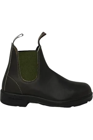 Blundstone Herren, Schuhe, Braun, 44 EUGröße: