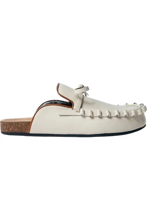 J.W.Anderson Damen, Schuhe, Weiß, 37 EUGröße: