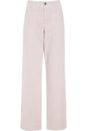 Bitte Kai Rand Damen, Hosen, Rosa, XSGröße: