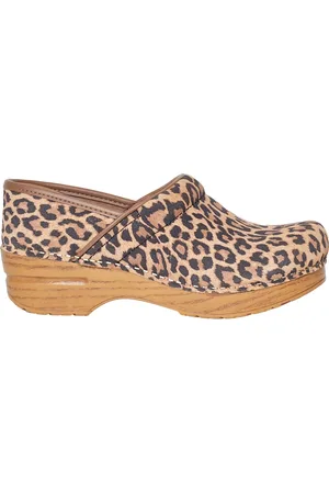 Dansko Damen, Schuhe, Braun, 36 EUGröße: