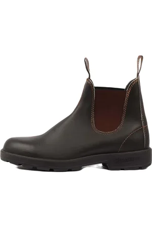 Blundstone Herren, Schuhe, Braun, 38 EUGröße: