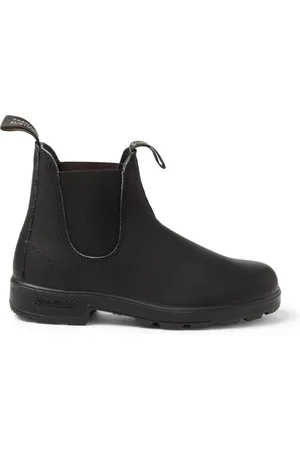 Blundstone Herren, Schuhe, Schwarzk, 40 EUGröße: