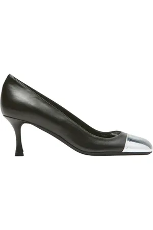 Nº21 Damen, Schuhe, Schwarzk, 36 1/2 EUGröße: