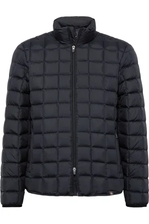 Boggi Milano Herren, Jacken, Blau, 3XLGröße: