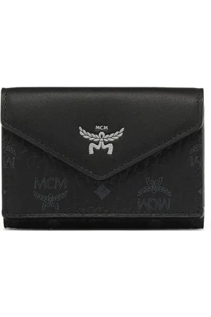 MCM Damen, Accessories, Schwarzk, ONE SIZEGröße: