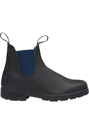Blundstone Herren, Schuhe, Schwarzk, 41 1/2 EUGröße: