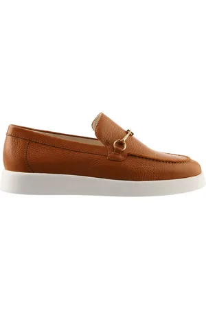 Högl Damen, Schuhe, Braun, 36 EUGröße: