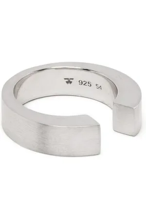 TOM WOOD Damen, Accessories, Grau, 52 MMGröße: