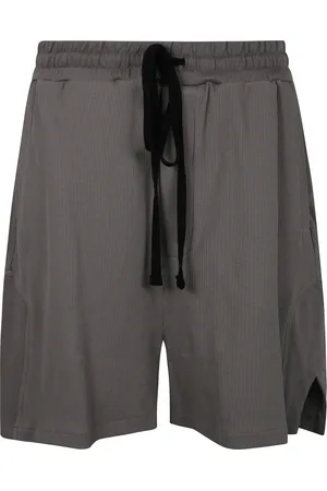 THOM KROM Herren, Shorts, Grau, MGröße: