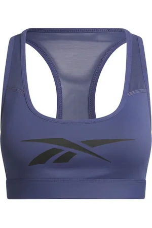 Reebok Damen, Oberteile, Lila, XLGröße: